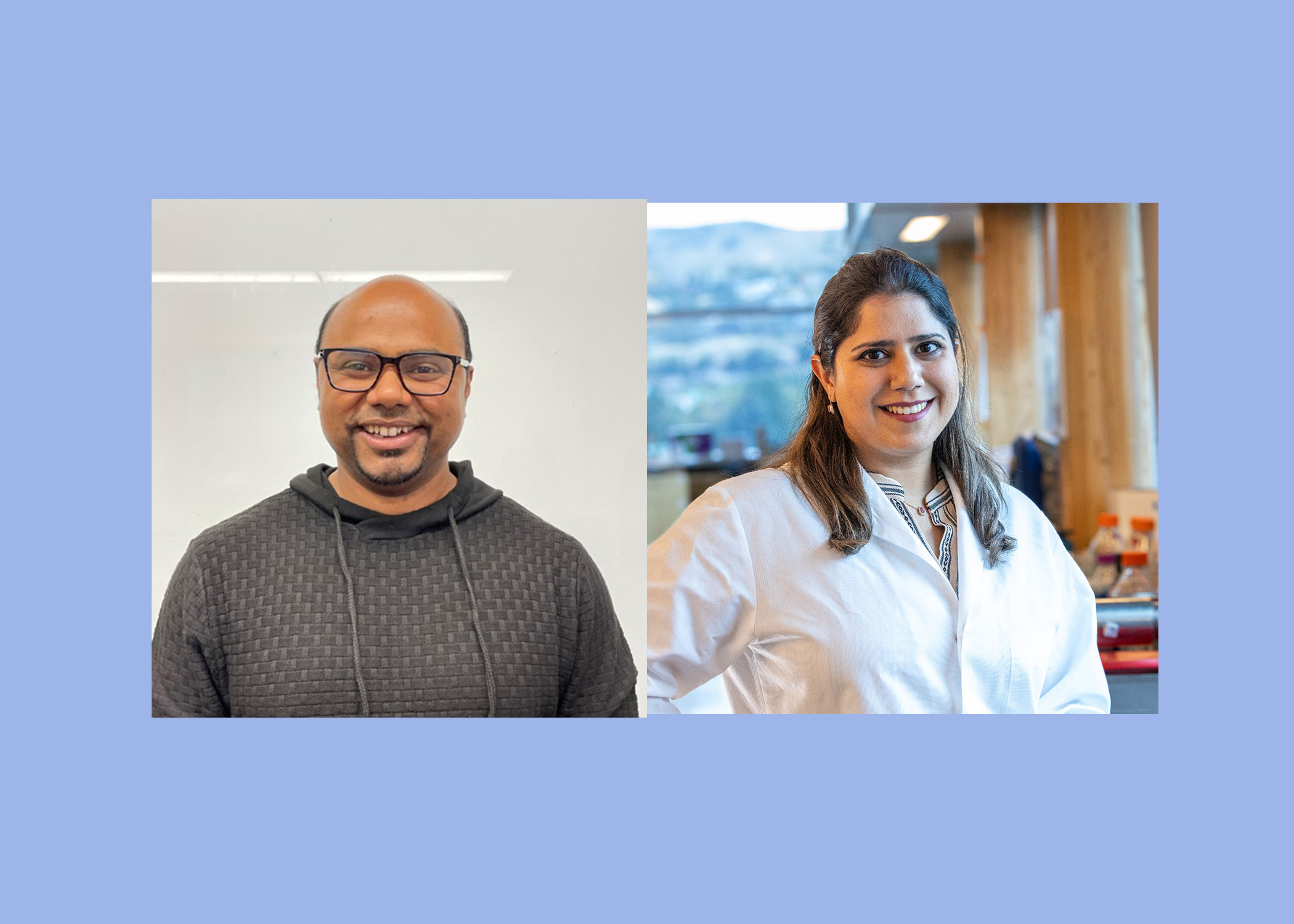 Students Win AAPS Best Abstract Awards College of Pharmacy UUH